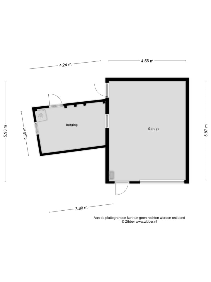 Foto 42 van Venloseweg 36