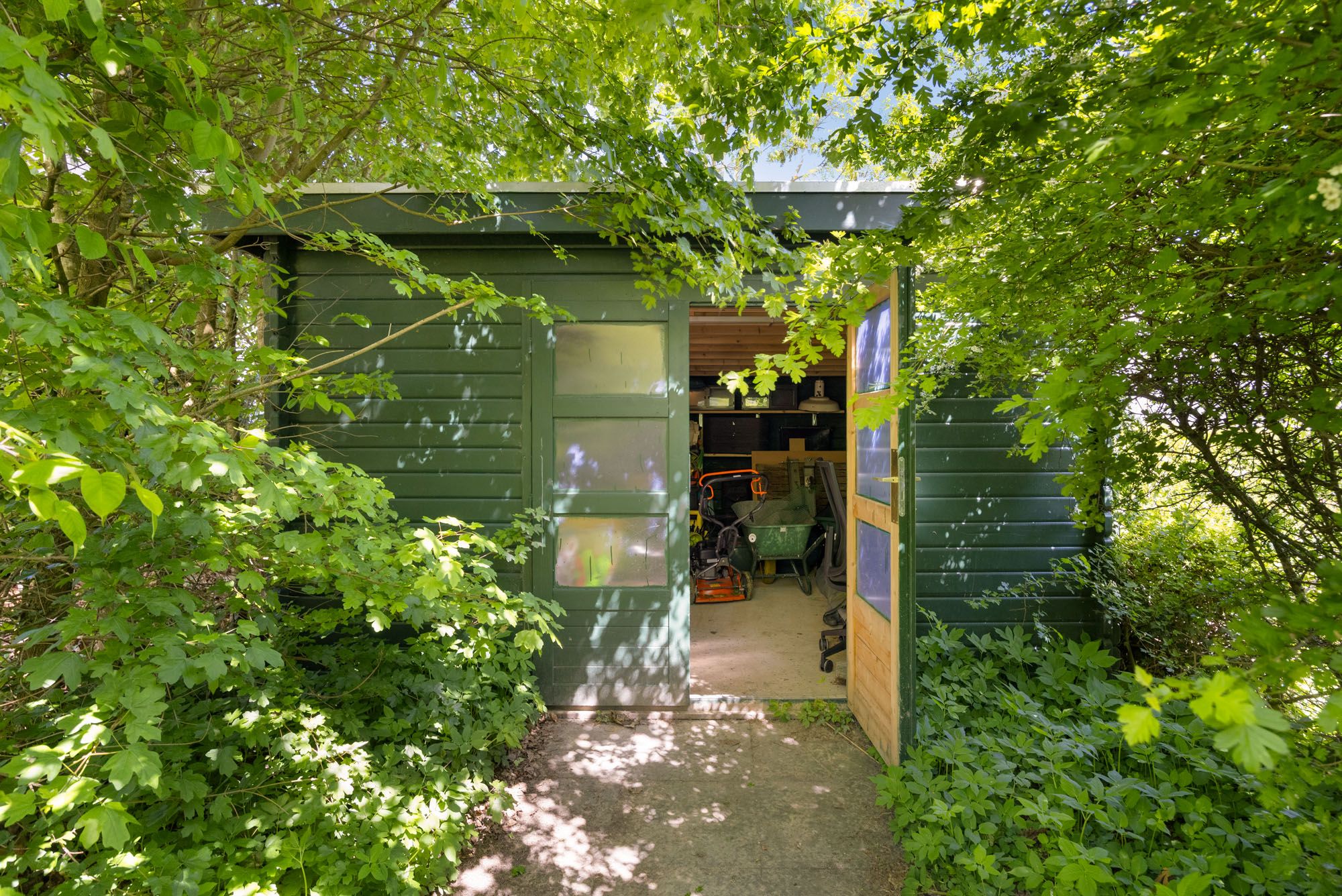 Foto 72 van Holstraat 47-A