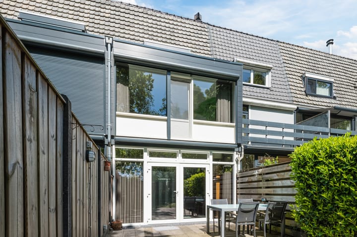 Foto 1 van Grobbendonckpark 18