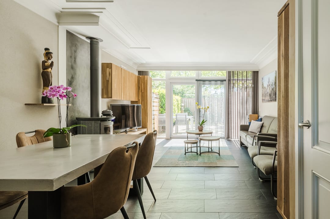 Foto 2 van Grobbendonckpark 18