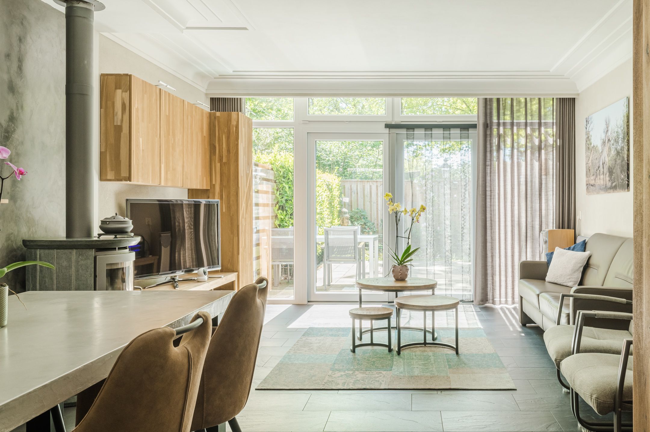 Foto 3 van Grobbendonckpark 18