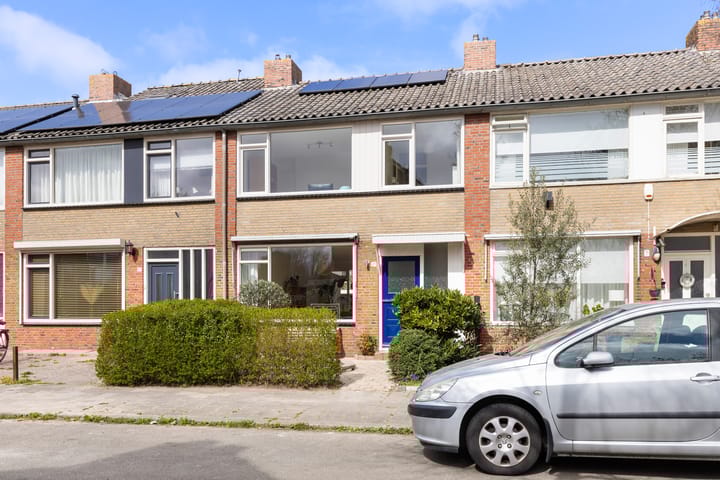 Vogelkersstraat 21