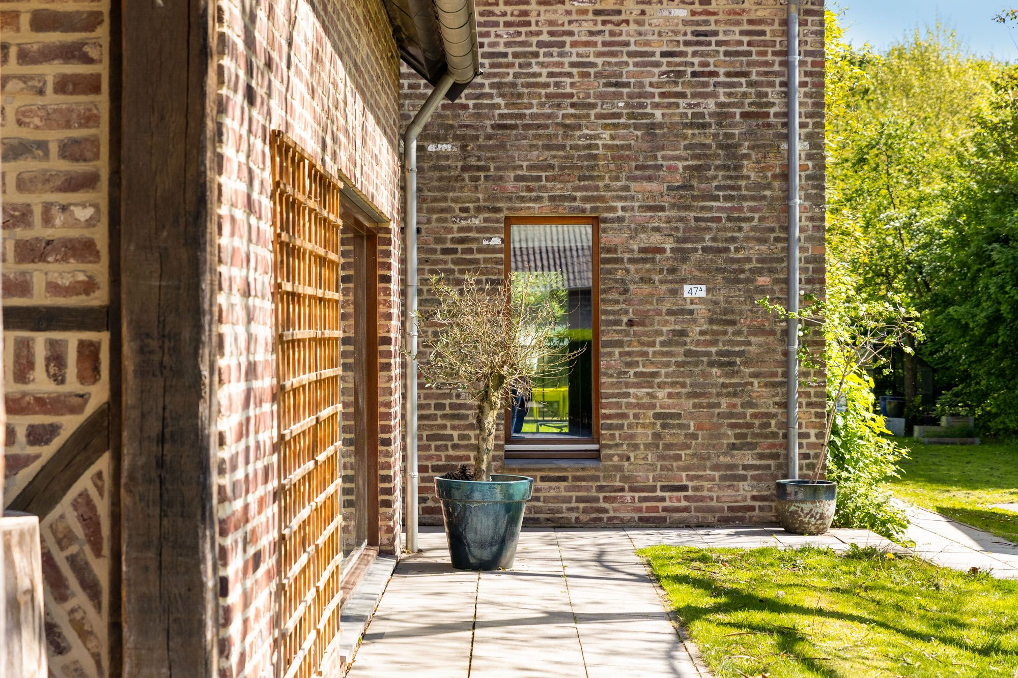 Foto 84 van Holstraat 47-A