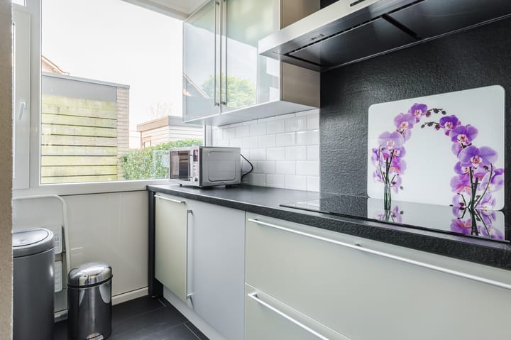 Foto 6 van Grobbendonckpark 18