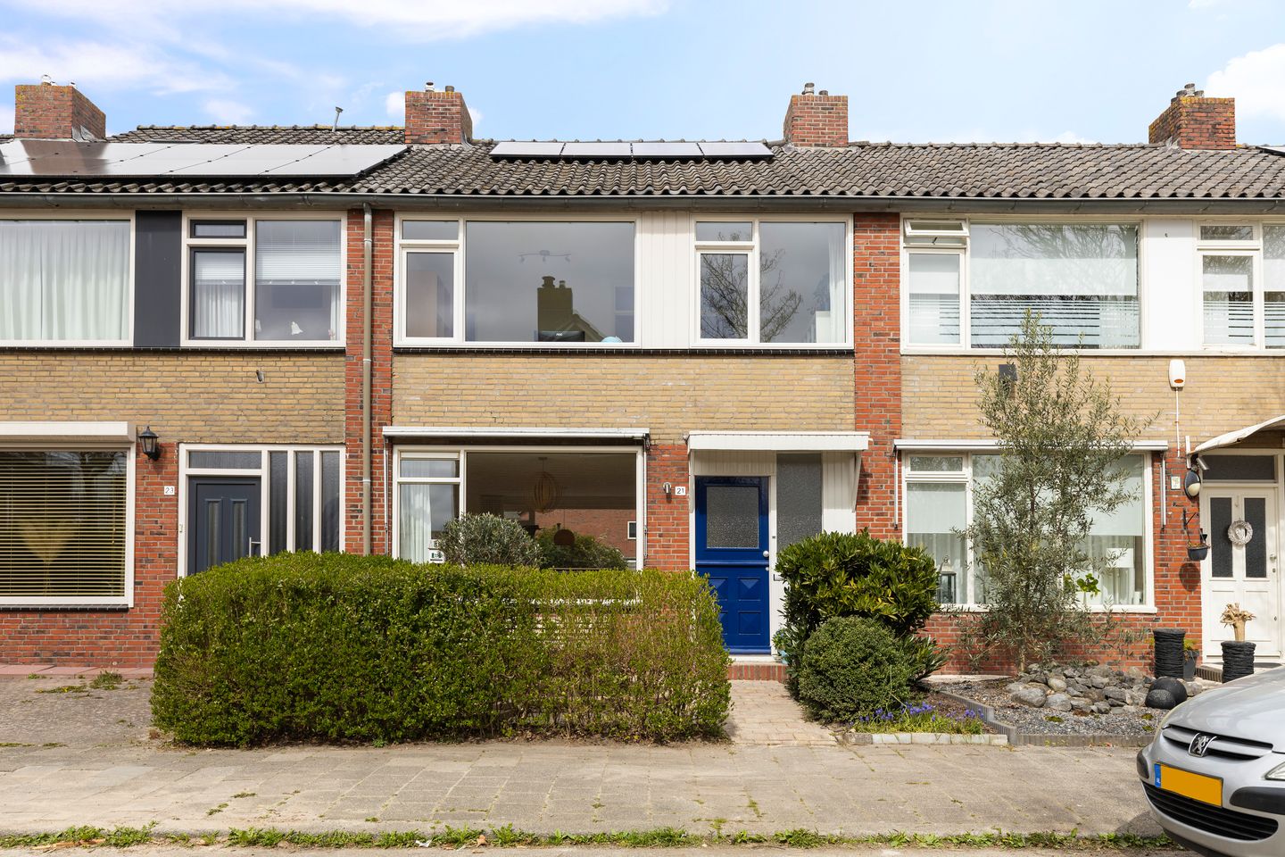 Foto 4 van Vogelkersstraat 21