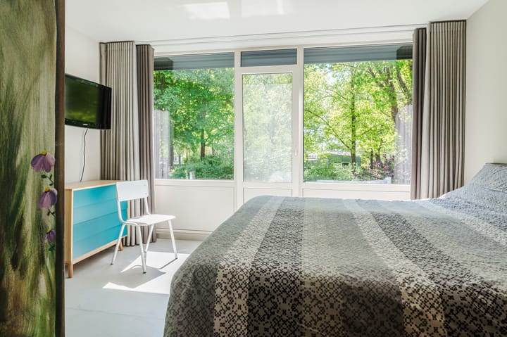 Foto 8 van Grobbendonckpark 18