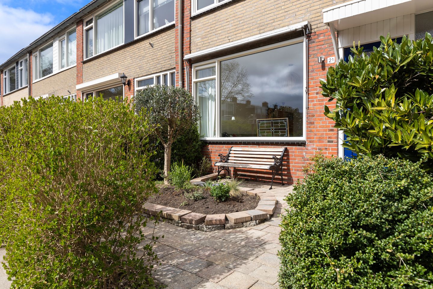 Foto 5 van Vogelkersstraat 21