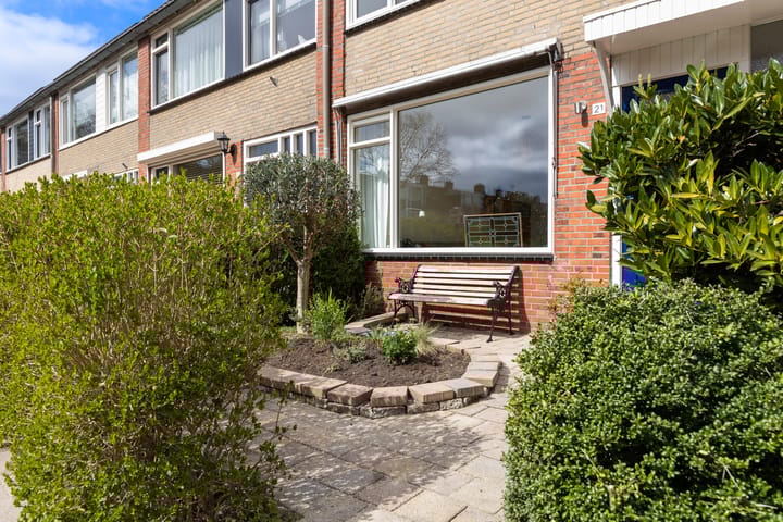 Foto 5 van Vogelkersstraat 21