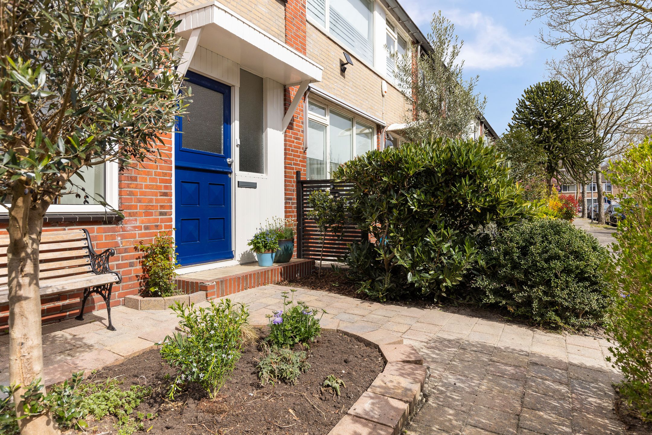 Foto 6 van Vogelkersstraat 21