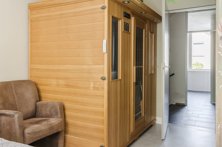 Foto 10 van Grobbendonckpark 18