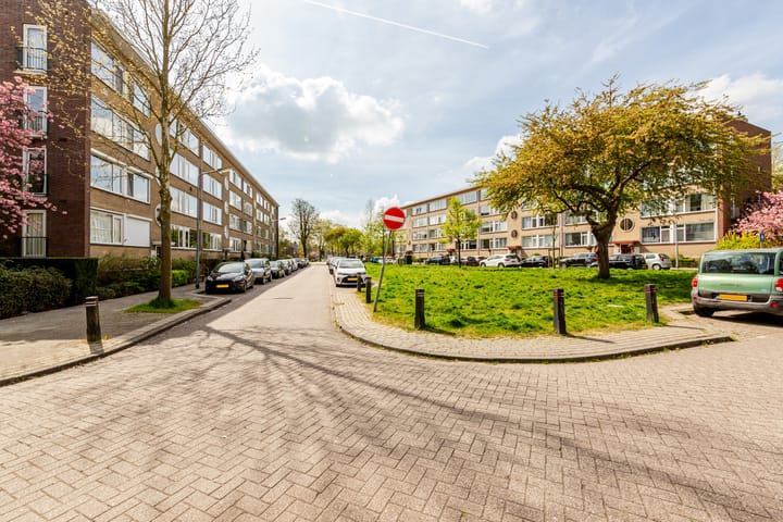 Foto 23 van Jan Campertplein 20