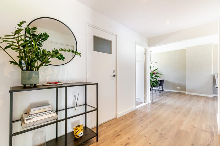 Foto 3 van Jan Campertplein 20