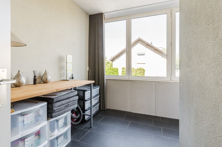 Foto 12 van Grobbendonckpark 18