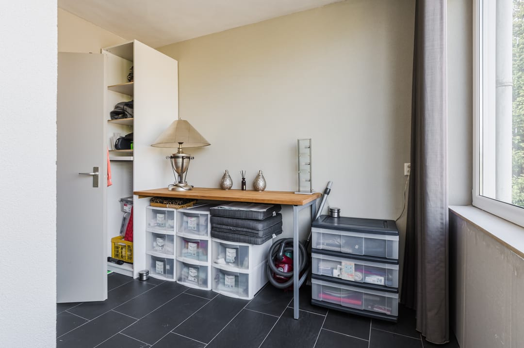 Foto 13 van Grobbendonckpark 18