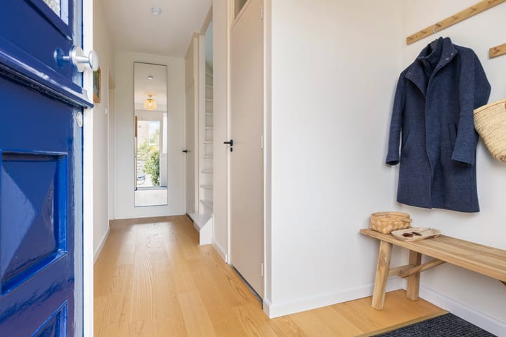 Foto 7 van Vogelkersstraat 21