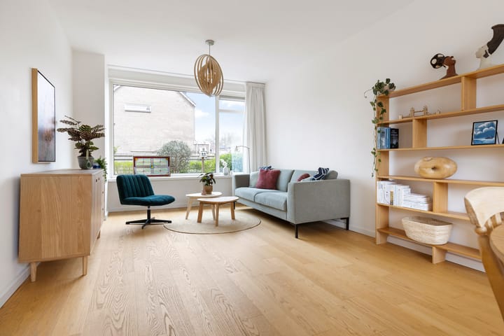 Foto 9 van Vogelkersstraat 21