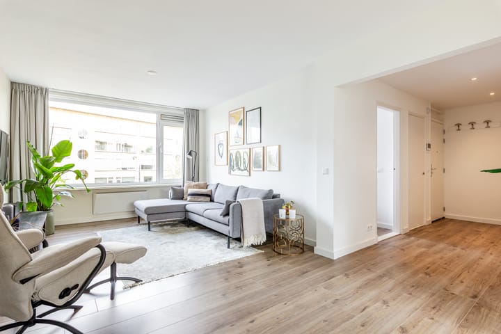 Foto 2 van Jan Campertplein 20