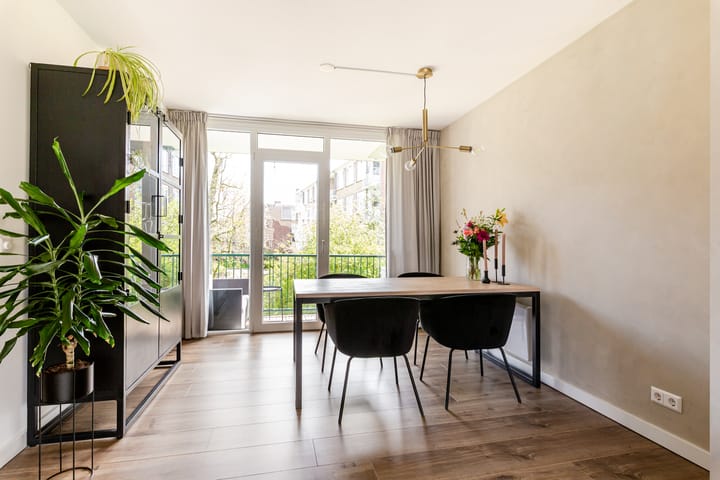 Foto 8 van Jan Campertplein 20