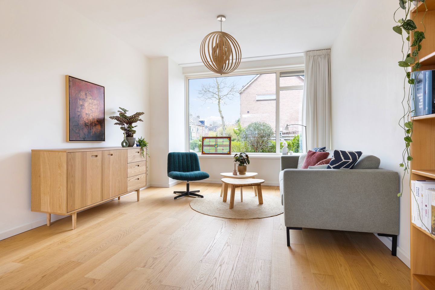 Foto 10 van Vogelkersstraat 21