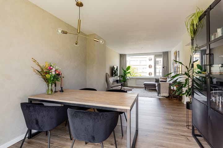 Foto 9 van Jan Campertplein 20