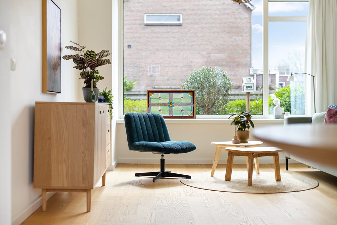 Foto 11 van Vogelkersstraat 21