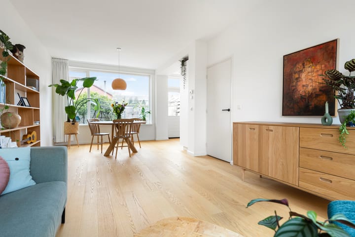 Foto 12 van Vogelkersstraat 21