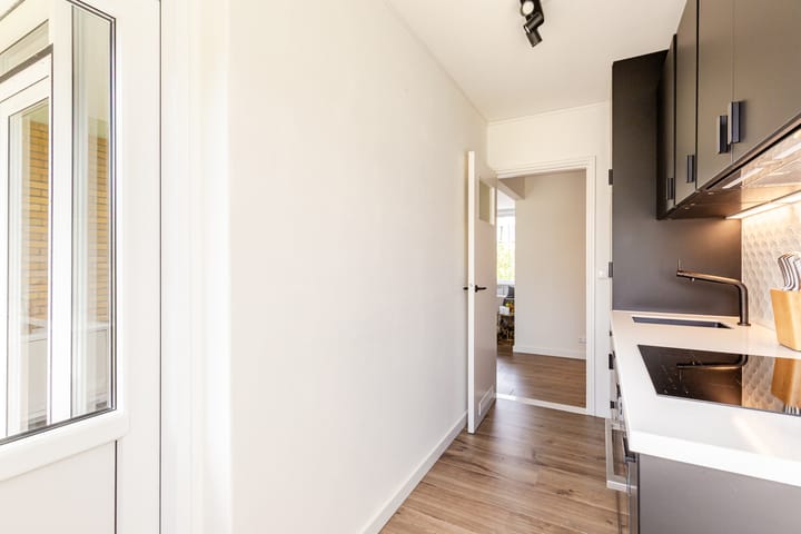 Foto 12 van Jan Campertplein 20