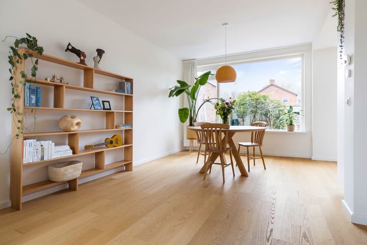 Foto 13 van Vogelkersstraat 21