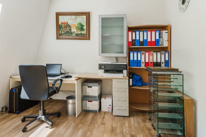 Foto 22 van Grobbendonckpark 18