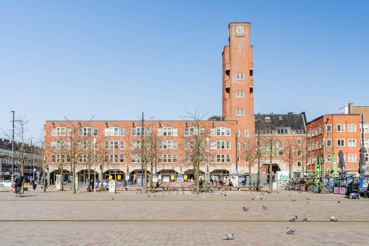 Foto 1 van Mercatorplein 40