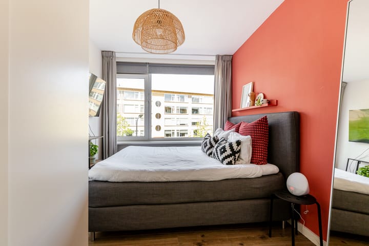 Foto 13 van Jan Campertplein 20