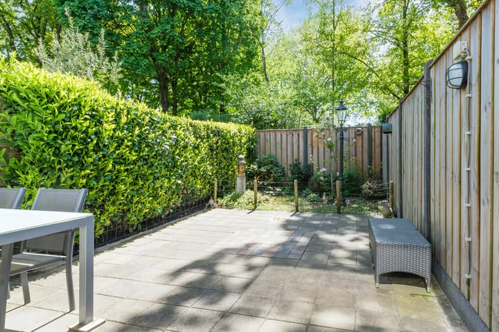 Foto 23 van Grobbendonckpark 18