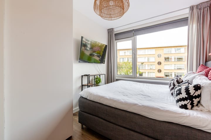 Foto 15 van Jan Campertplein 20