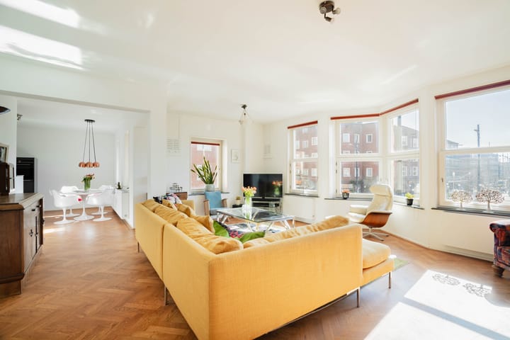 Foto 3 van Mercatorplein 40