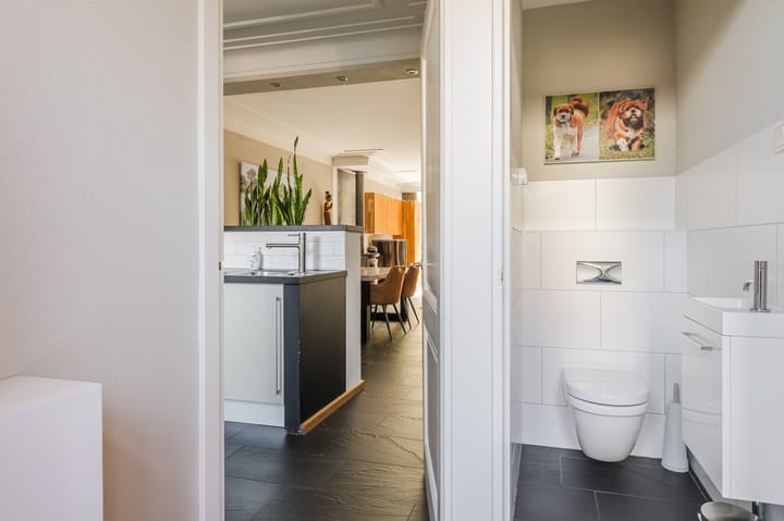 Foto 25 van Grobbendonckpark 18