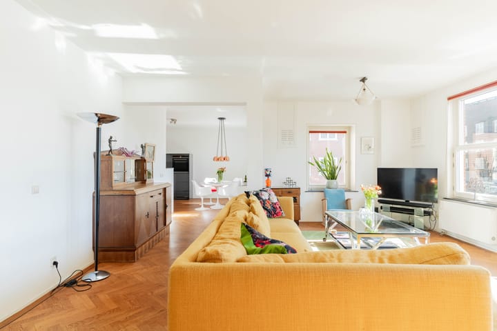 Foto 4 van Mercatorplein 40