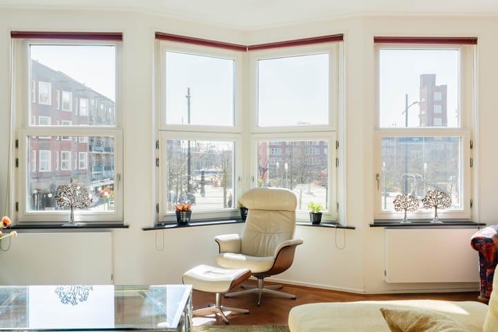 Foto 5 van Mercatorplein 40