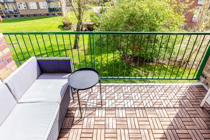 Foto 19 van Jan Campertplein 20