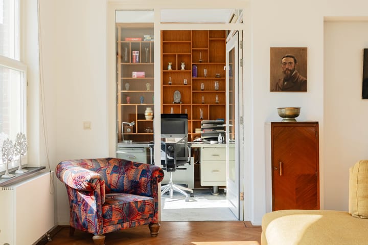 Foto 6 van Mercatorplein 40