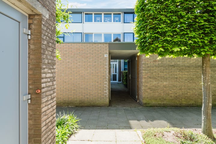 Foto 28 van Grobbendonckpark 18