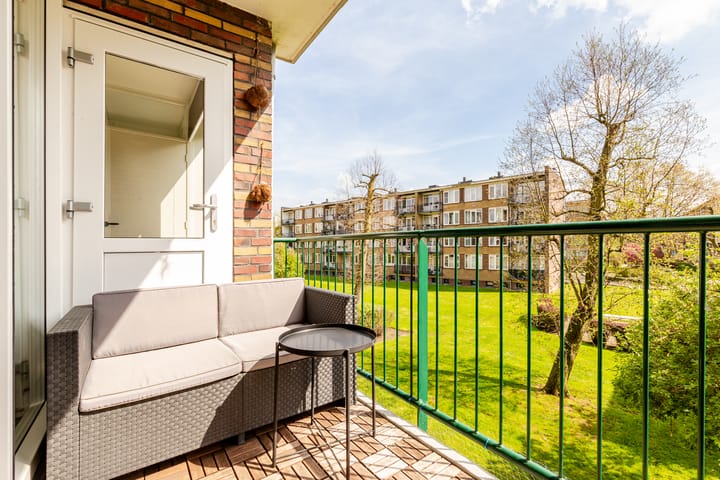 Foto 20 van Jan Campertplein 20