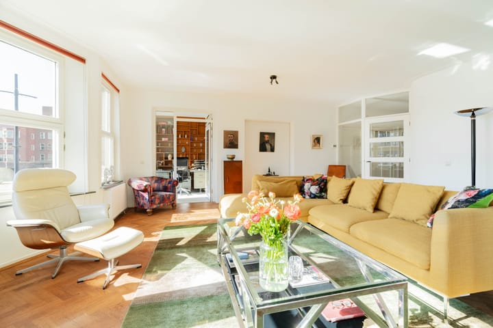 Foto 7 van Mercatorplein 40