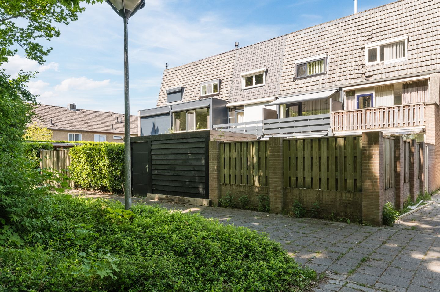 Foto 29 van Grobbendonckpark 18