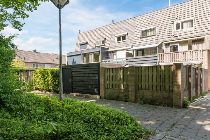 Foto 29 van Grobbendonckpark 18