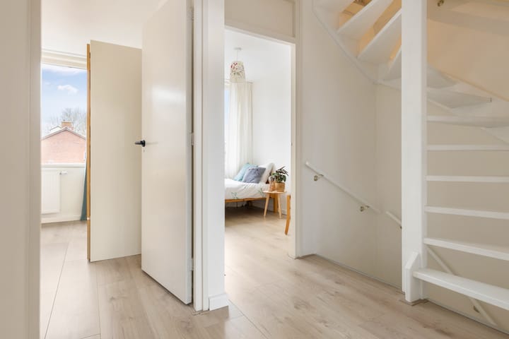 Foto 18 van Vogelkersstraat 21