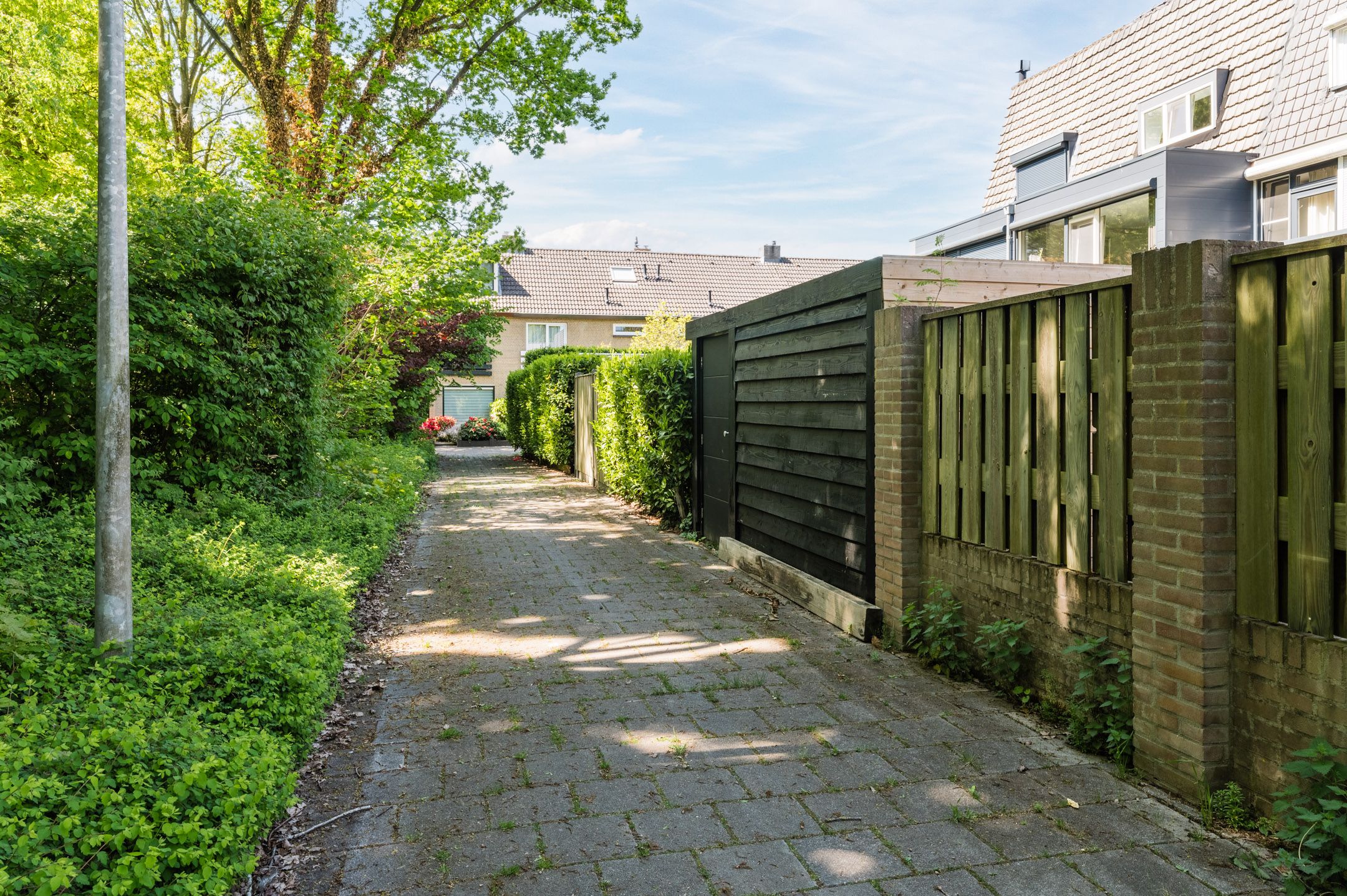 Foto 30 van Grobbendonckpark 18