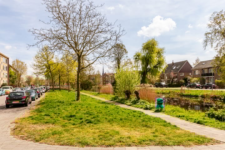 Foto 22 van Jan Campertplein 20