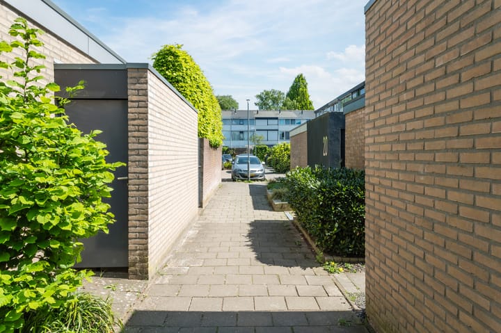 Foto 31 van Grobbendonckpark 18