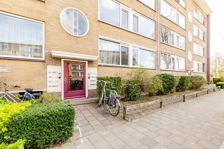 Foto 24 van Jan Campertplein 20