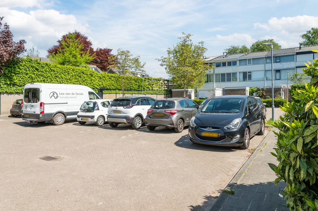 Foto 32 van Grobbendonckpark 18